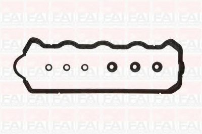 FAI AUTOPARTS rc537s -  Прокладка, крышка головки цилиндра